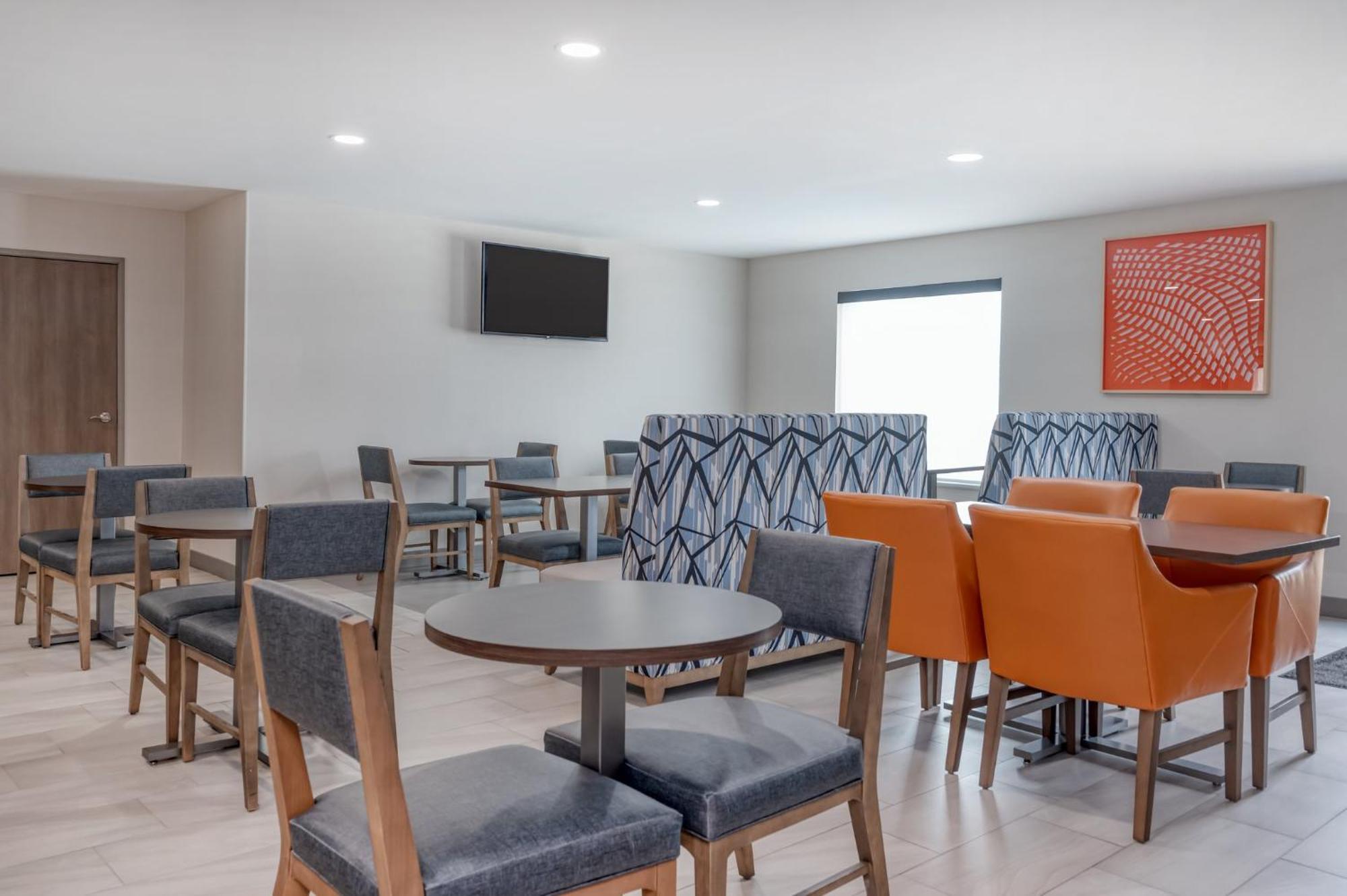 Holiday Inn Express - Rensselaer, An Ihg Hotel Екстер'єр фото