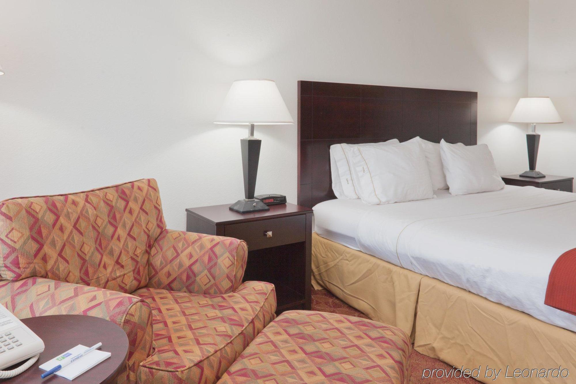 Holiday Inn Express - Rensselaer, An Ihg Hotel Номер фото